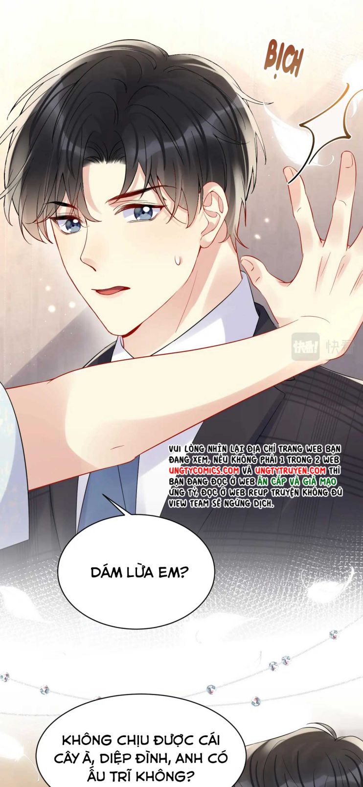 lại bị bạn trai cũ nhắm trúng rồi chapter 82 8