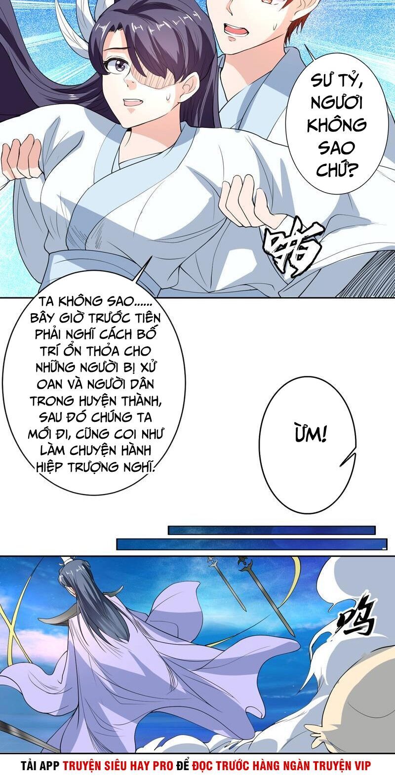 tối cường thần thú hệ thống chapter 136 13