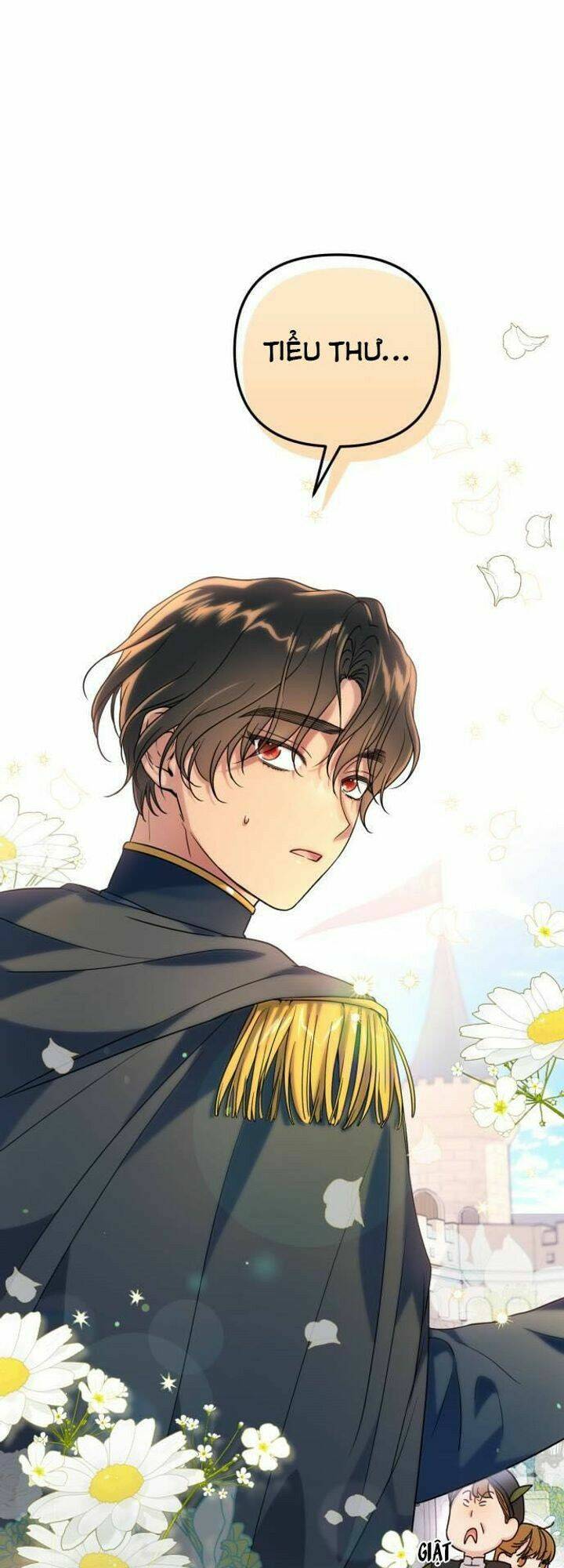 công nương mint bé nhỏ chapter 24 38