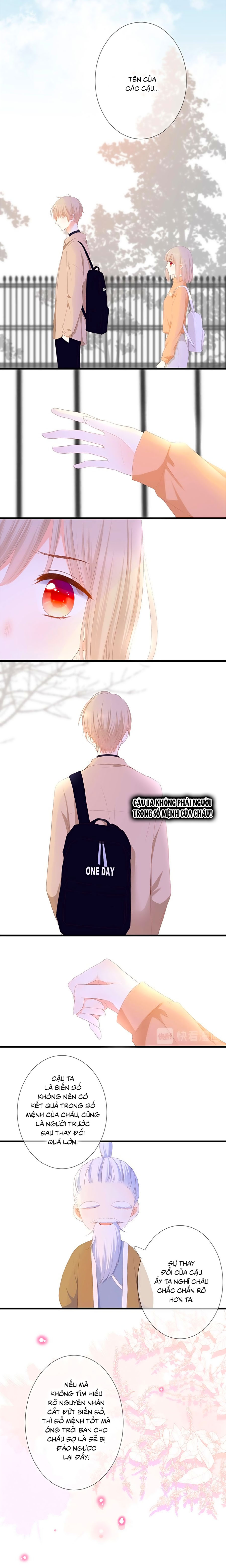 đóa hoa chớm nở chapter 23 4