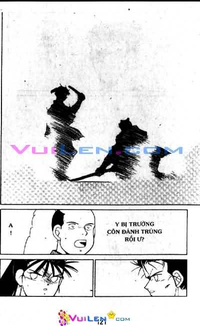 truyền nhân atula phần ii chapter 7 122