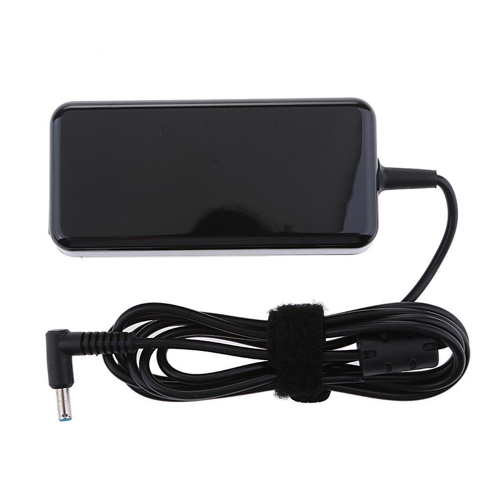 Laptop AC Adapter Power Supply Charger, 19.5V 65W 4.5x3.0mm for HP Notebook