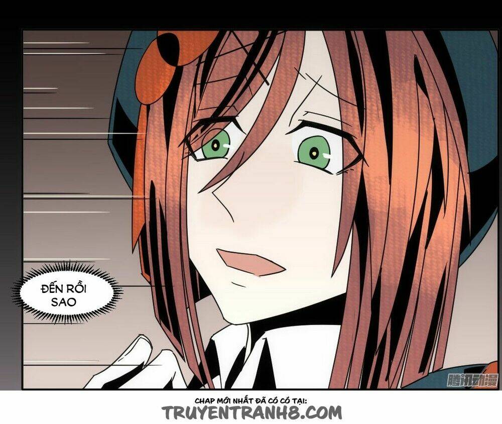 điều ước của người phàm chapter 34 54