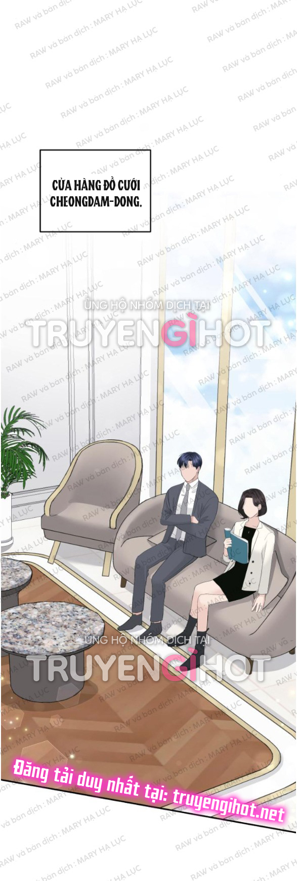 cuộc hôn nhân hoàn hảo chapter 43.2 10