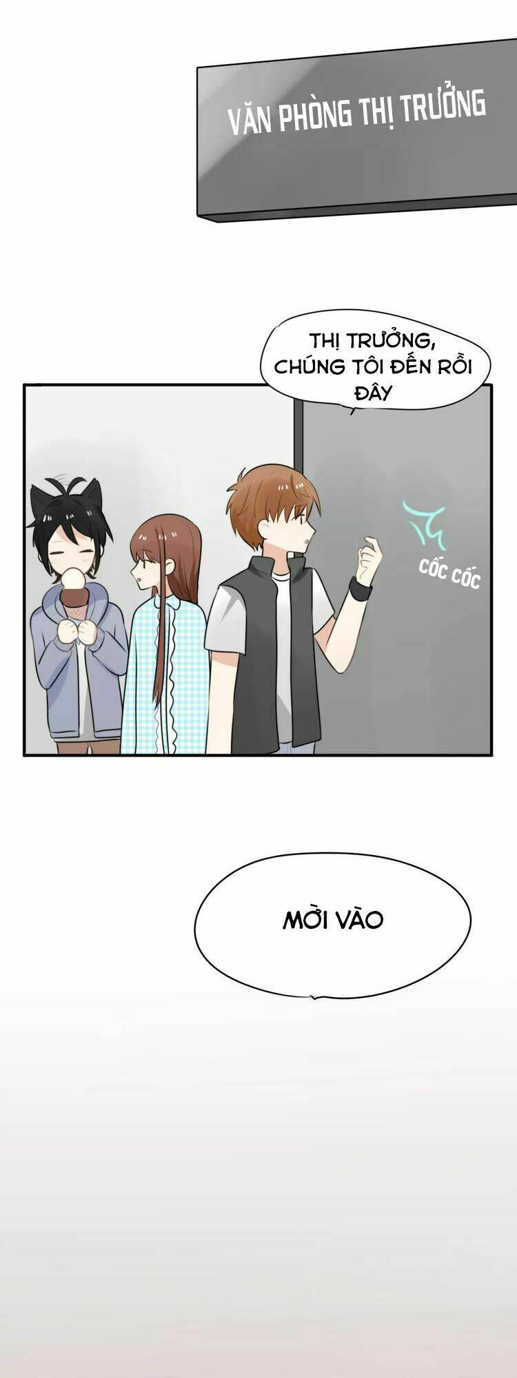 tiểu miêu và hắc diệu thạch chapter 2 31