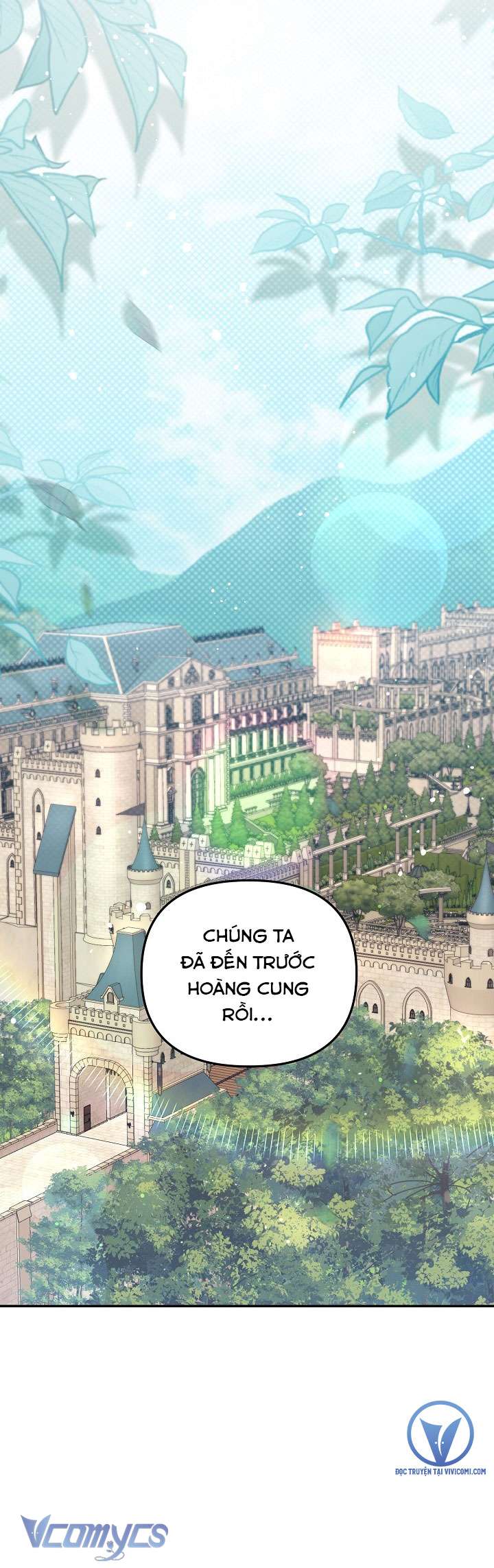 không có chỗ cho kẻ giả mạo chapter 37 37