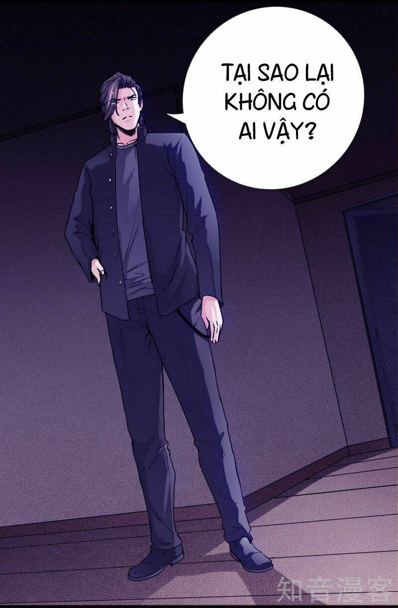 tuyệt phẩm tà thiếu chapter 52 34