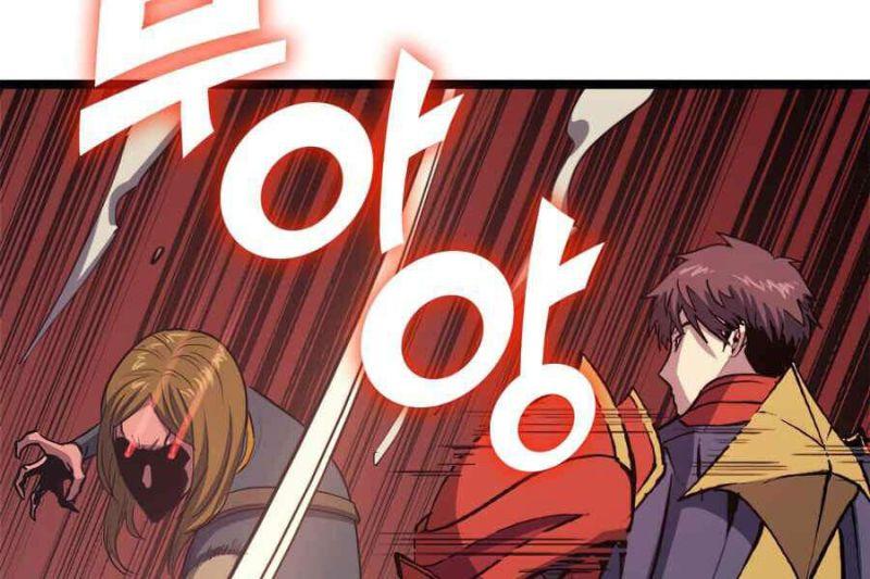 tôi trở lại thăng cấp một mình chapter 116 25