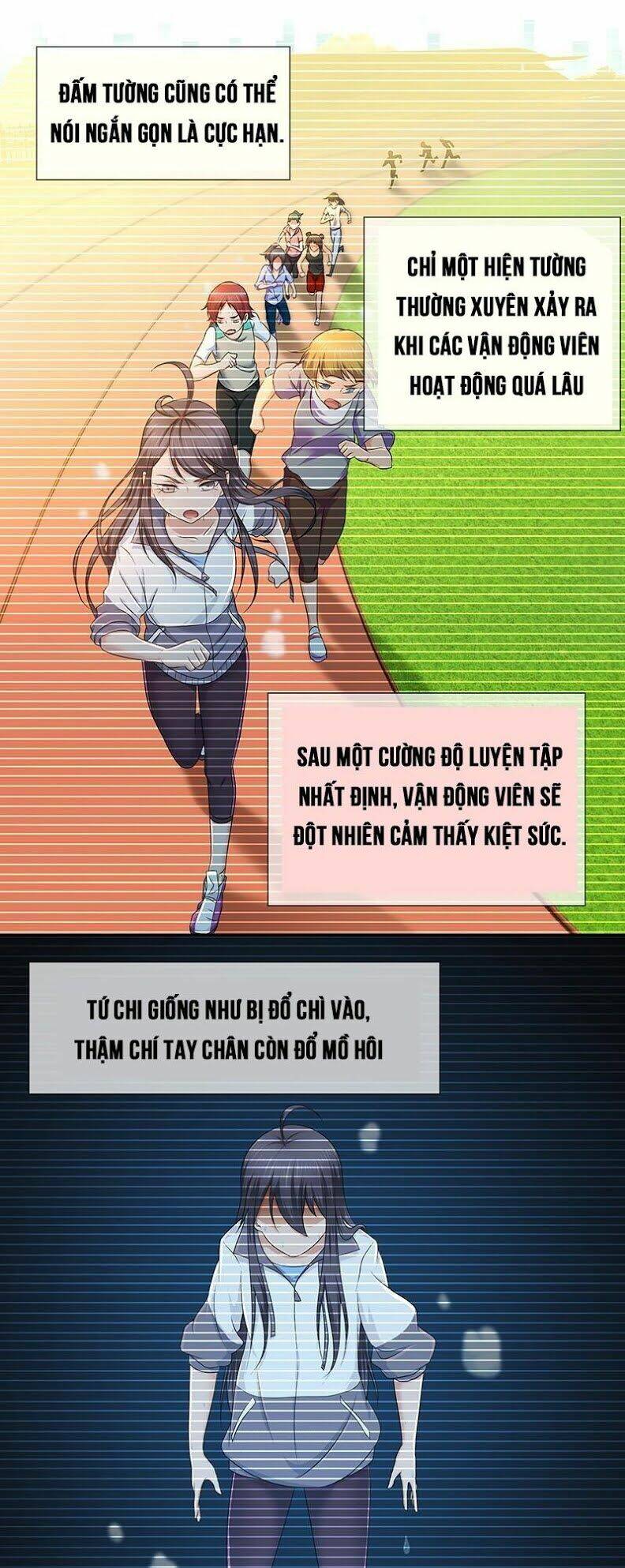 hành khúc của tôi và em chapter 9 2