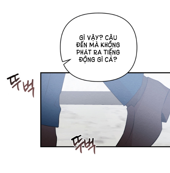 [18+] đêm không thể vãn hồi chapter 2.2 5