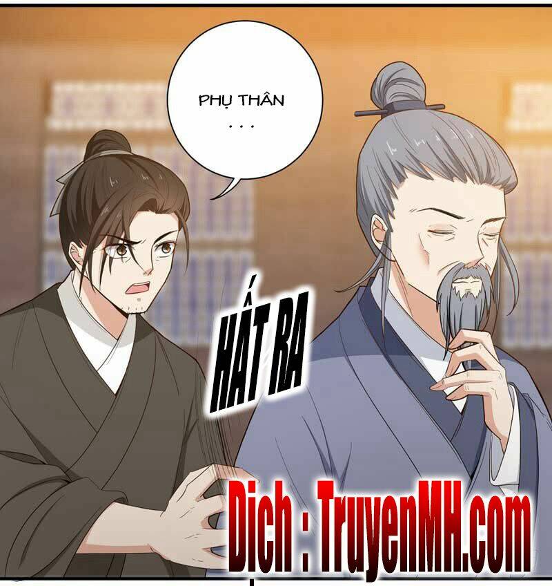 bạo lực tiếu thôn cô chapter 23 16