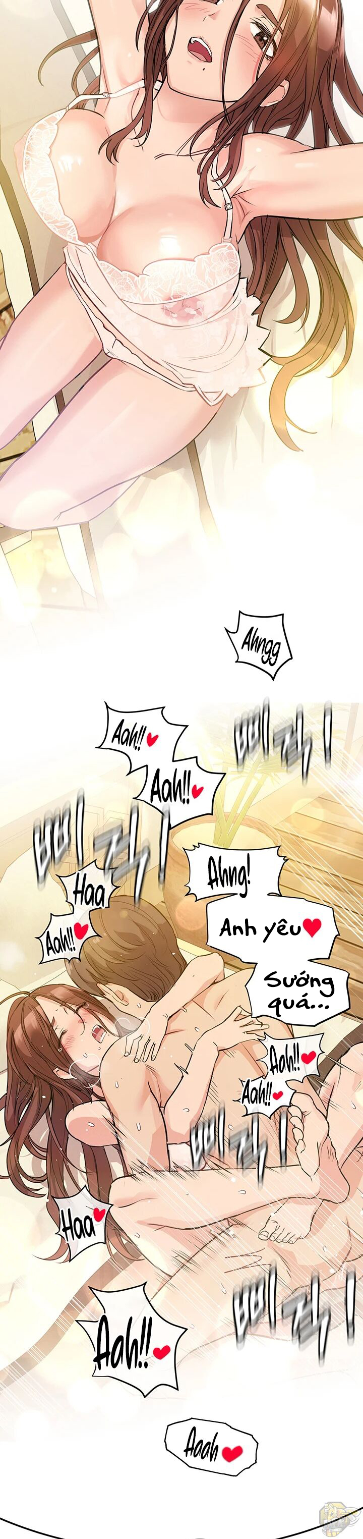 người dì khiêu gợi chapter 2 25