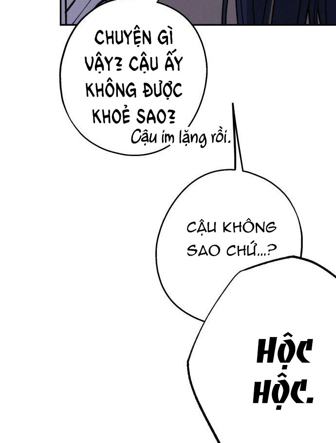 Mối Quan Hệ Đặc Biệt chapter 18.2 29