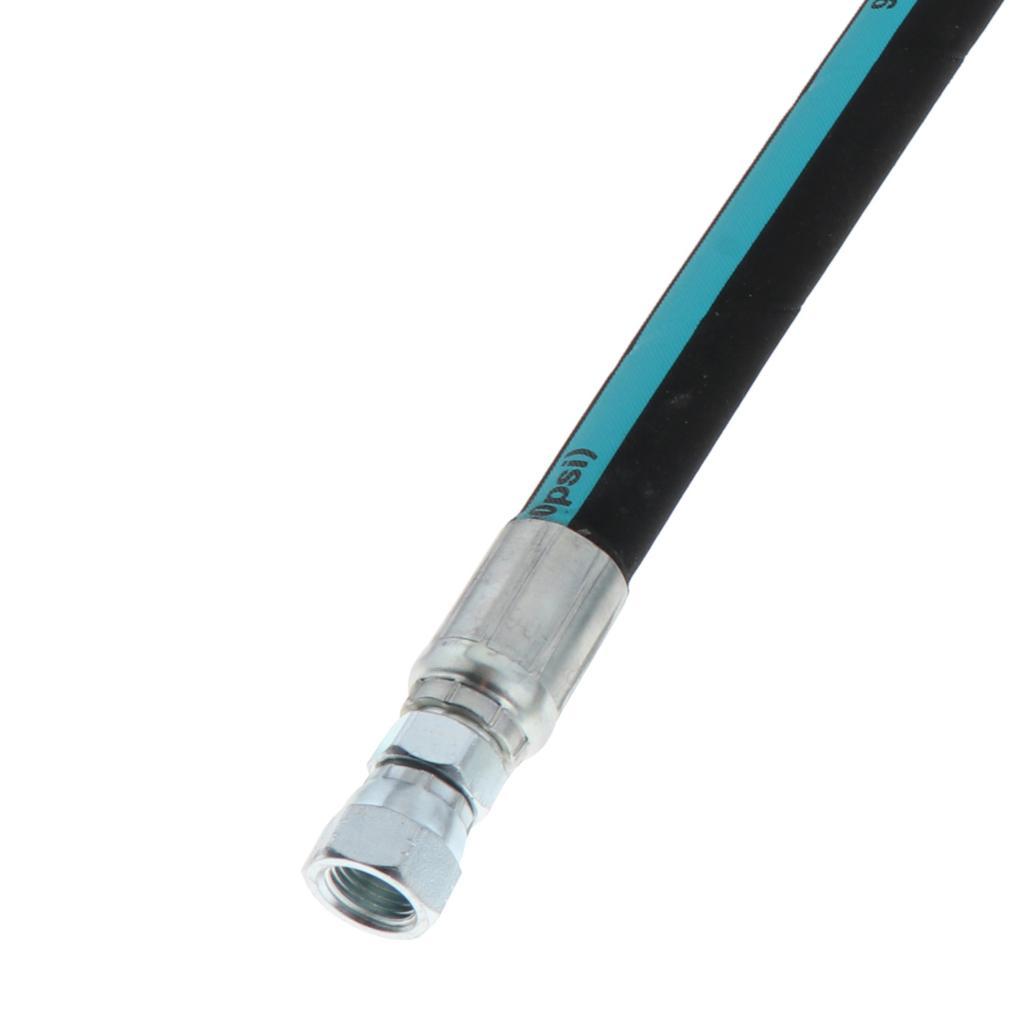 14inch High Pressure Oil Pump Hose Line DN10 for   DT466E DT530E 94-03