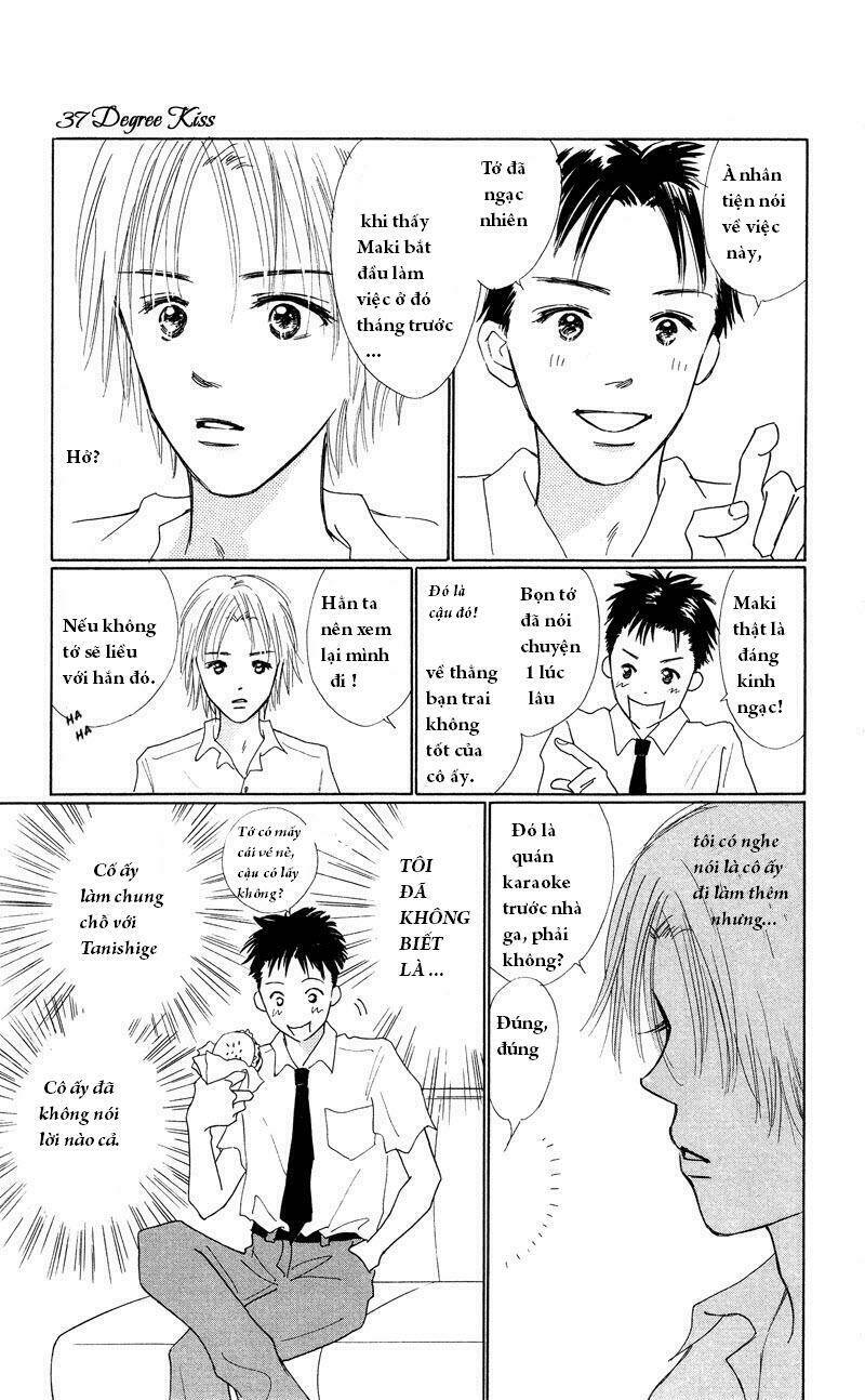37°c kiss chapter 2 10