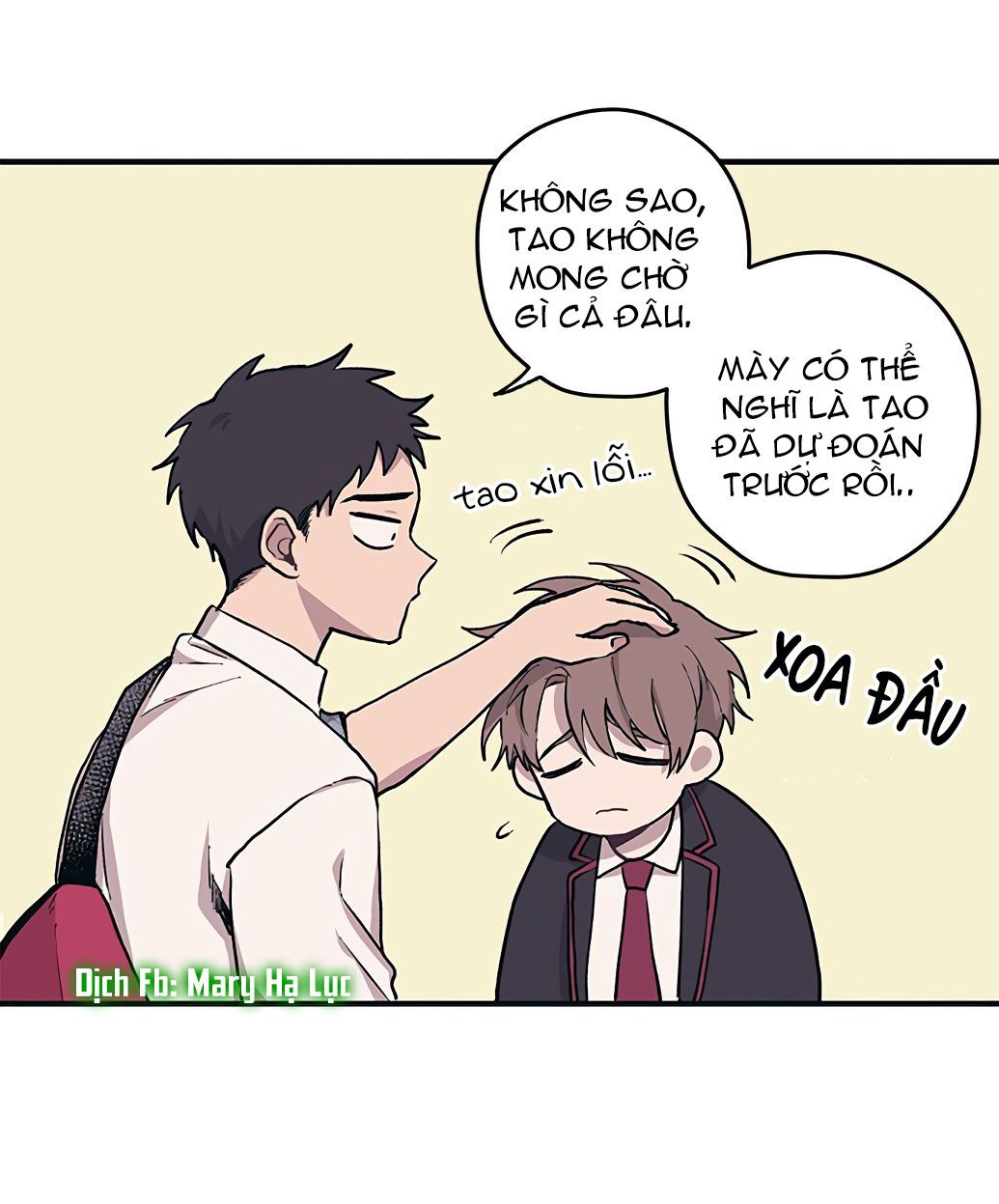 yeonwoo ngây thơ chapter 2 38