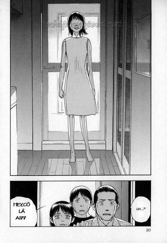 fuan no tane chapter 14 8