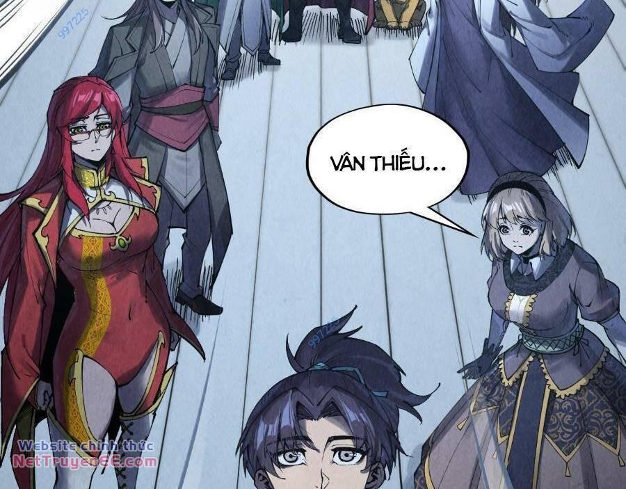 vạn cổ chí tôn chapter 283 17