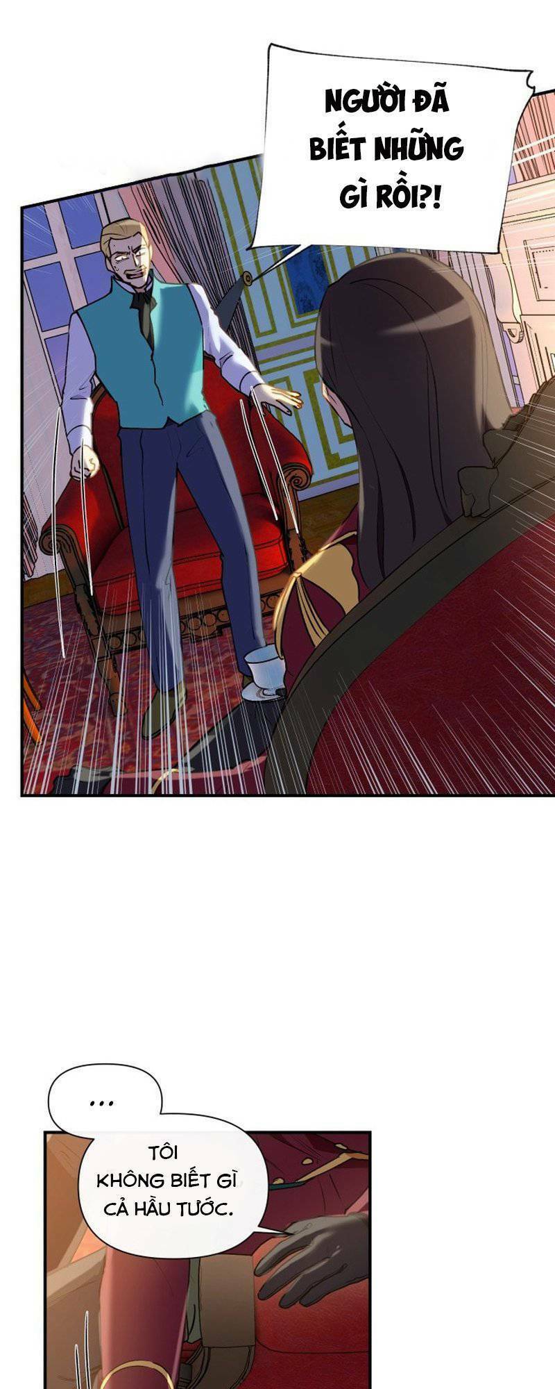 khế ước của nữ công tước quái vật chapter 15 20