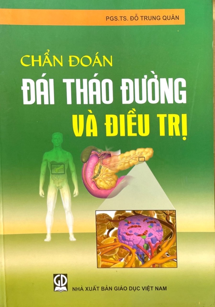 Chuẩn Đoán Đái Tháo Đường Và Điều Trị