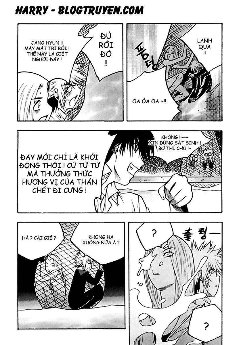 zippy ziggy chapter 53 19