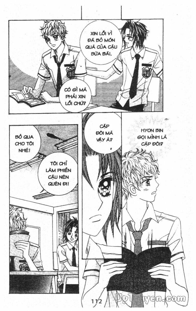 mặt nạ tình yêu chapter 29 24