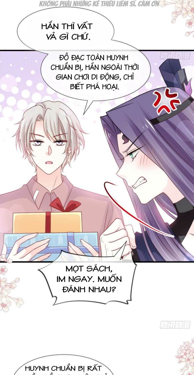 thiên hạ đệ nhất sủng phi chapter 214 10