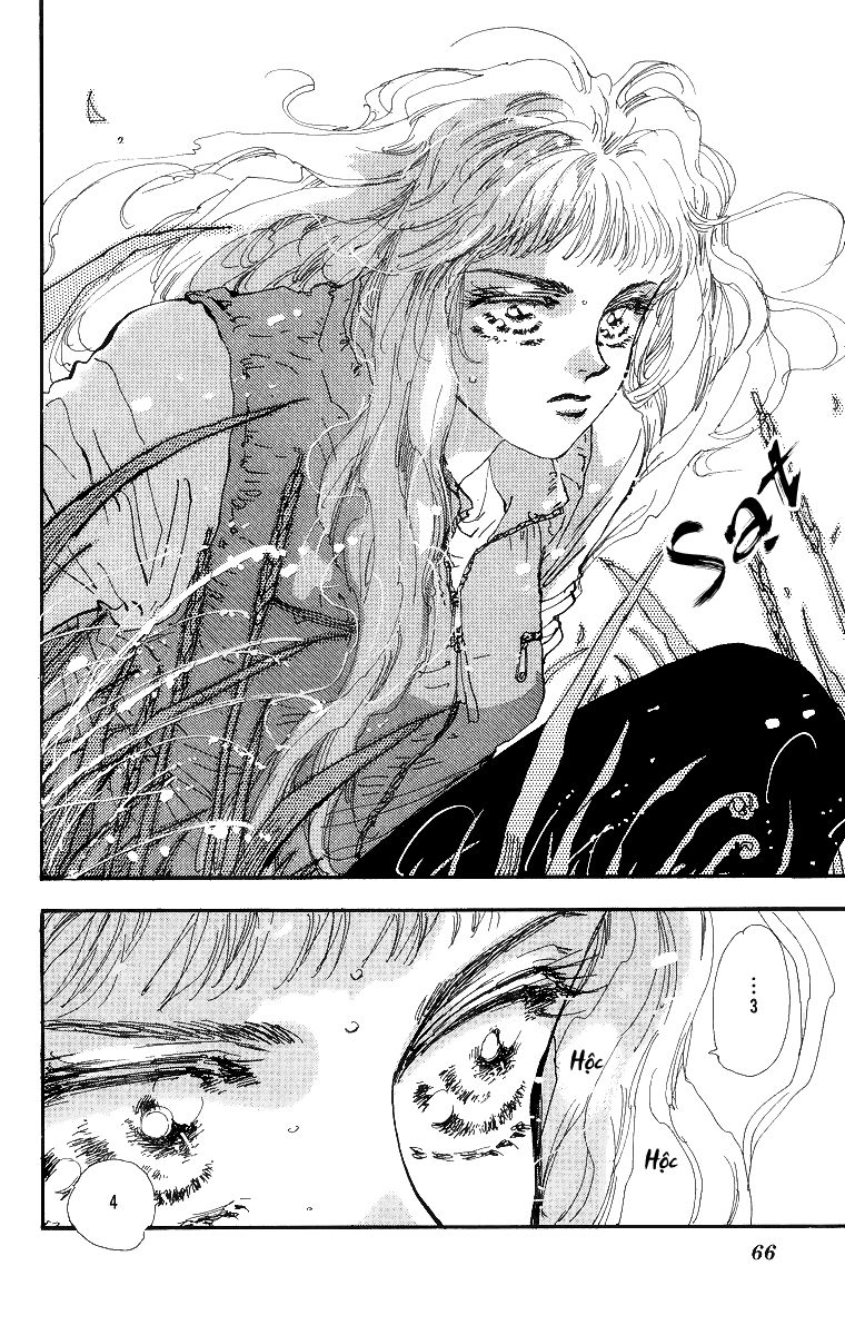 mầm sống chapter 6 5