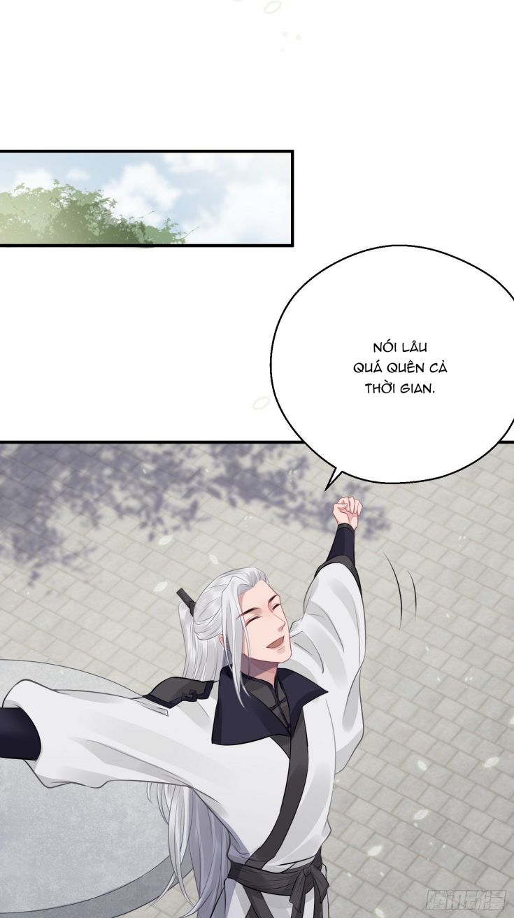 Hoa Dập Lục chapter 16