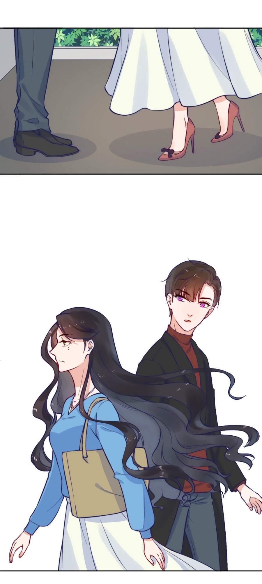 nghịch chuyển lời đồn chapter 5 4