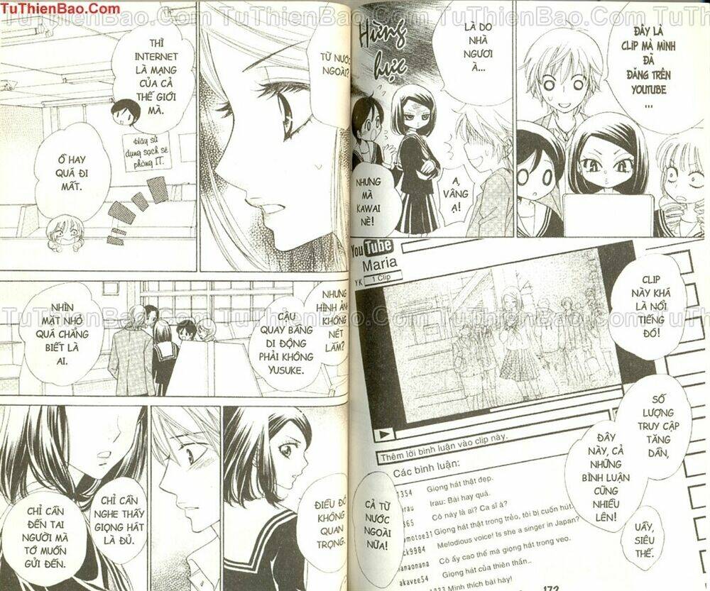 ác quỷ và bản tình ca chapter 12 88