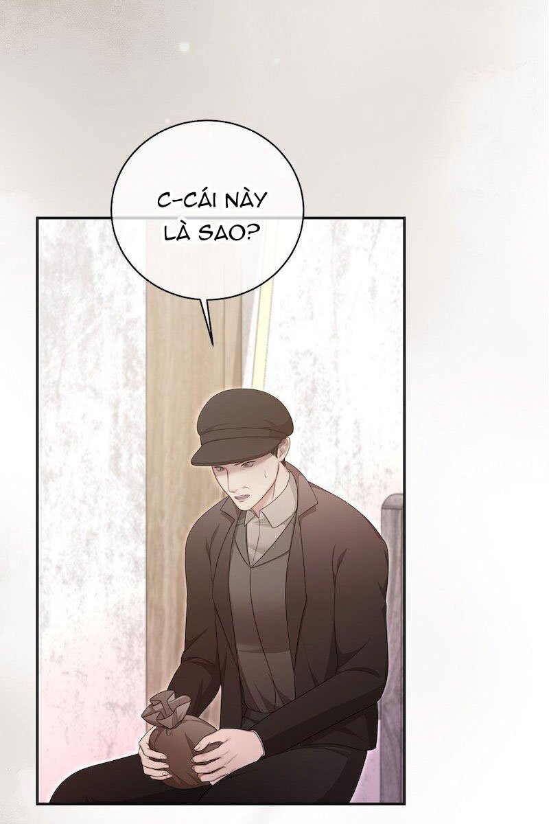 nữ hầu muốn đình công chapter 36 18