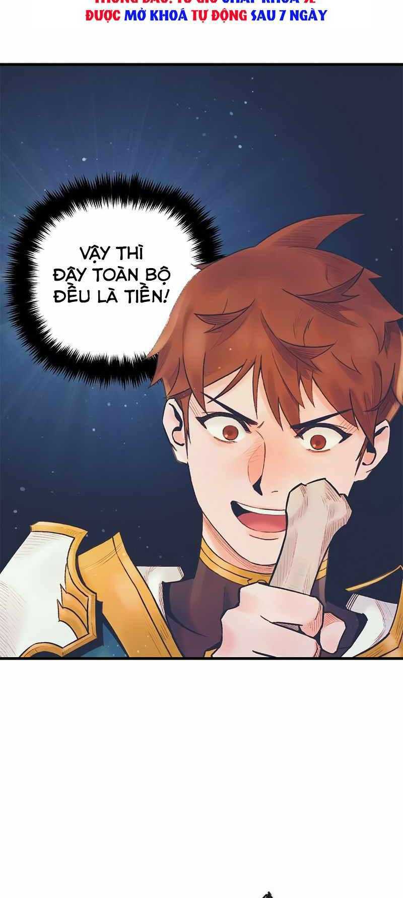 tu sĩ trị liệu của thái dương giáo chapter 6 34