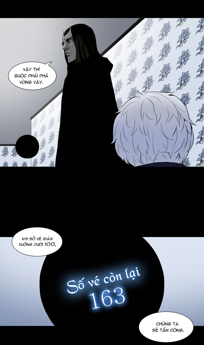 tòa tháp bí ẩn 2 chapter 59 12
