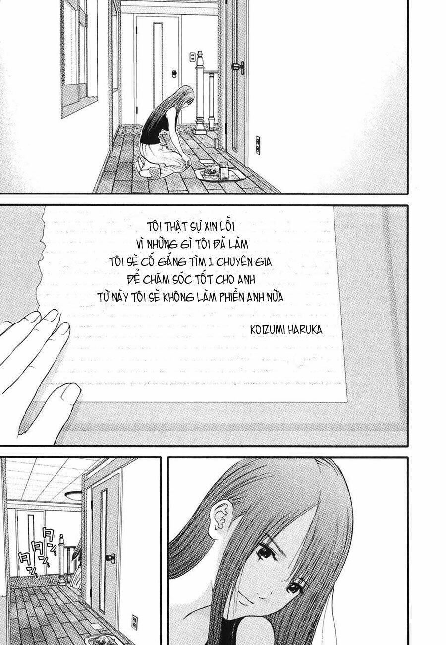 me-teru no kimochi chapter 7 13