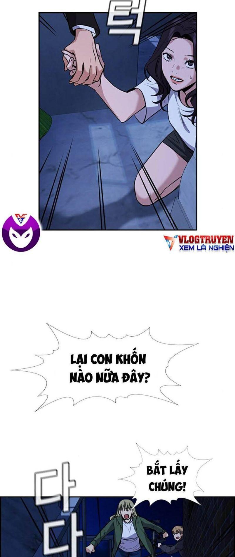 Giáo Dục Chân Chính chapter 67 24