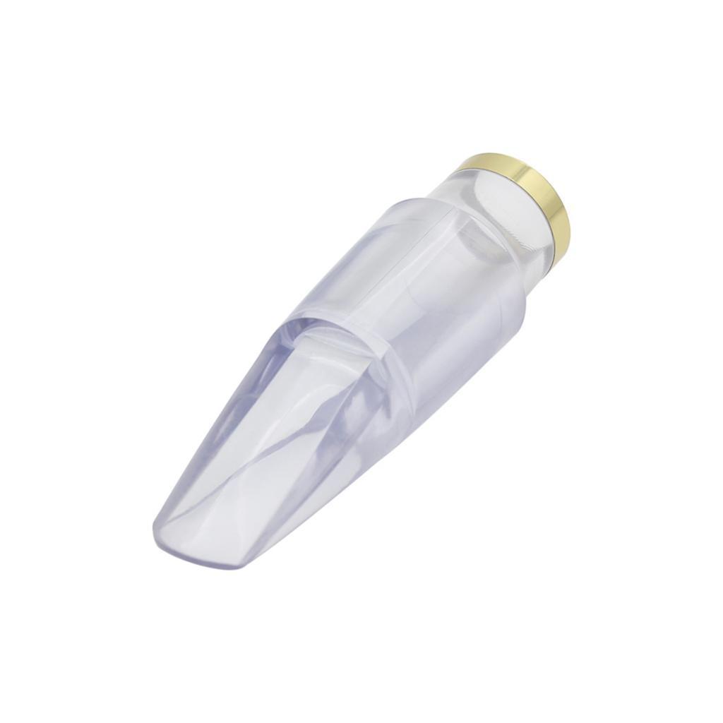 3xAlto Eb Saxophone Sax Mouthpiece for Woodwind Instrument