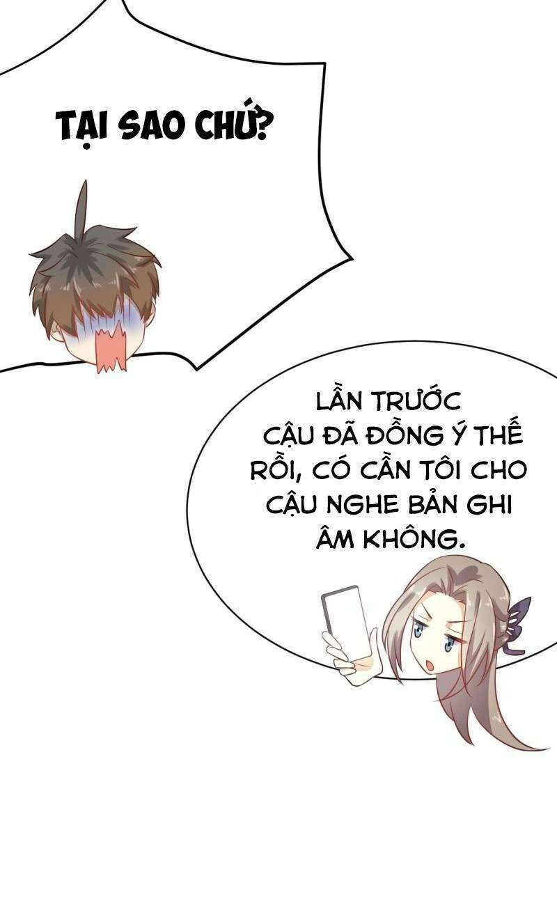 xuyên không vào thế giới nữ cường chapter 97 8