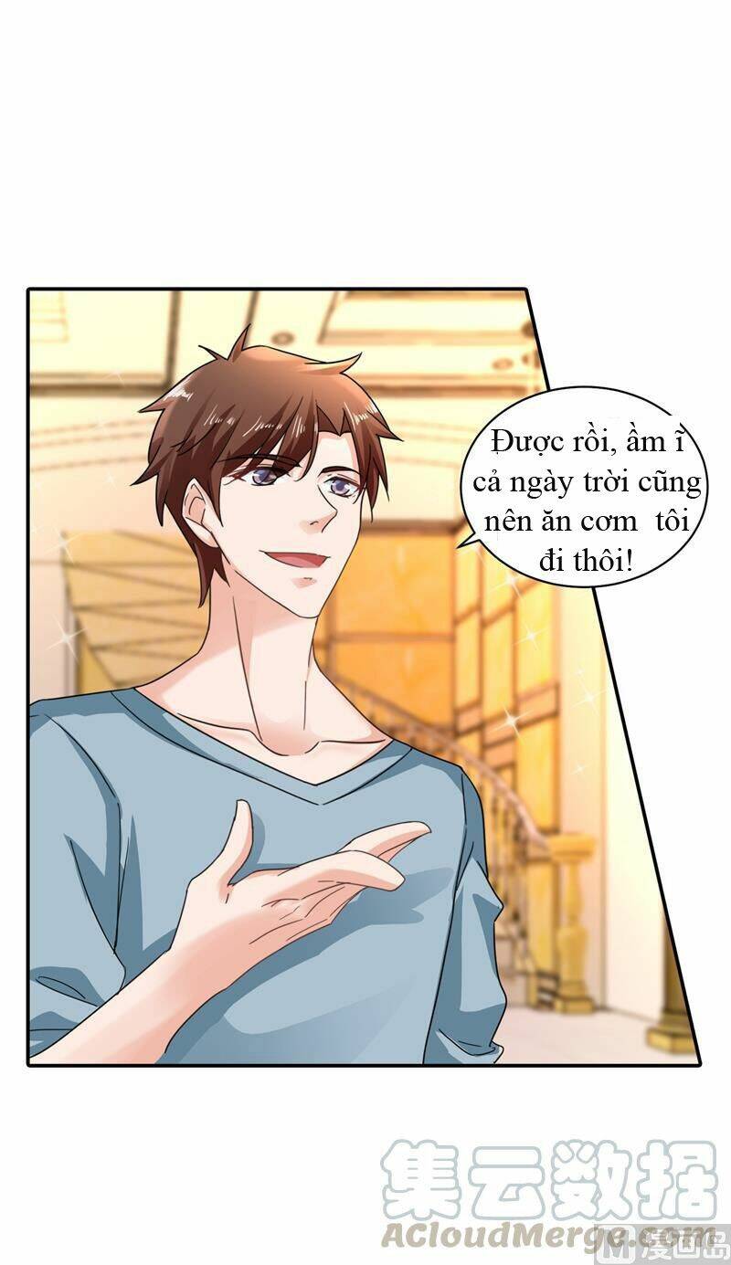 nhập cốt noãn hôn chapter 274 16