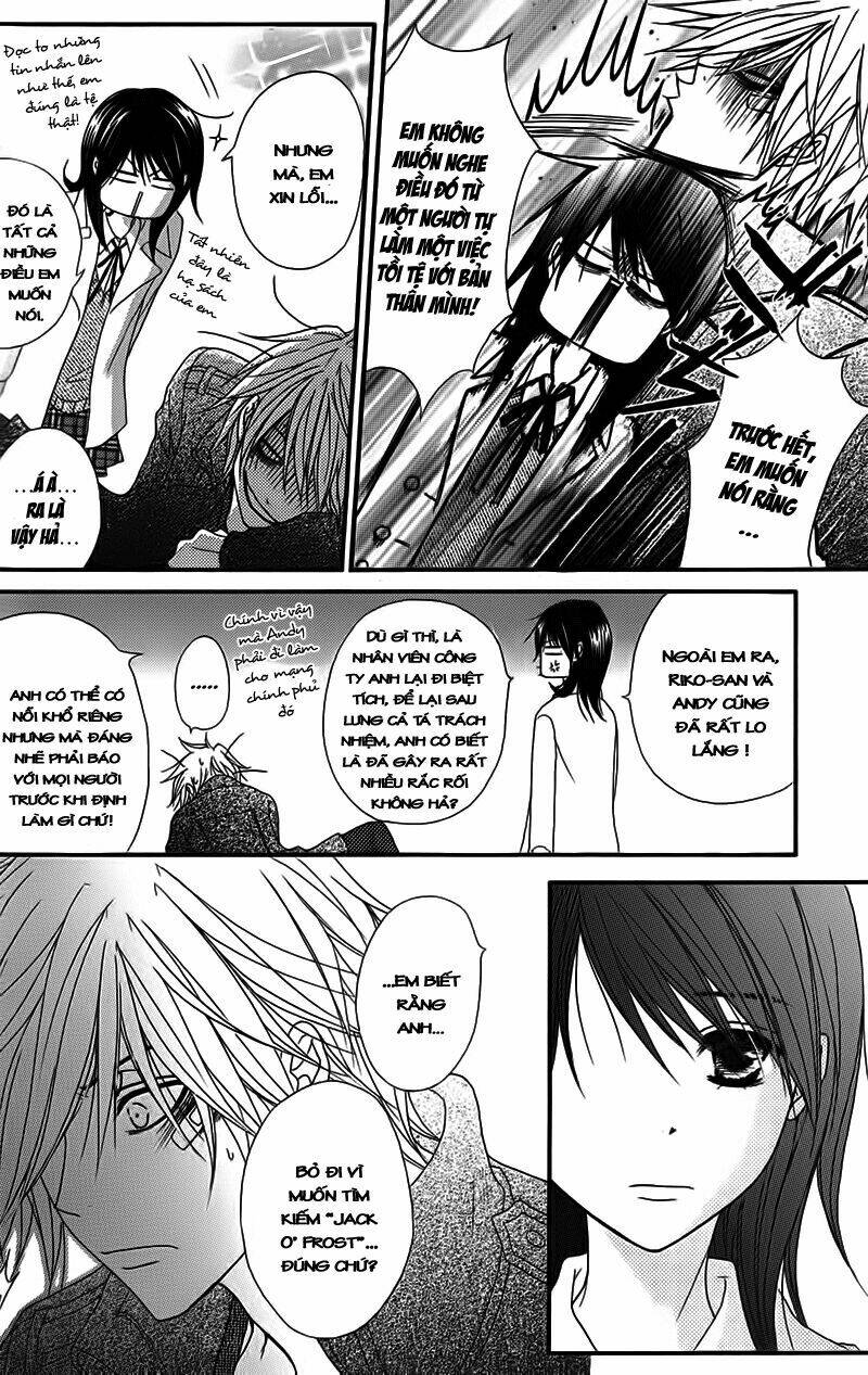 điện kích daisy chapter 41 15