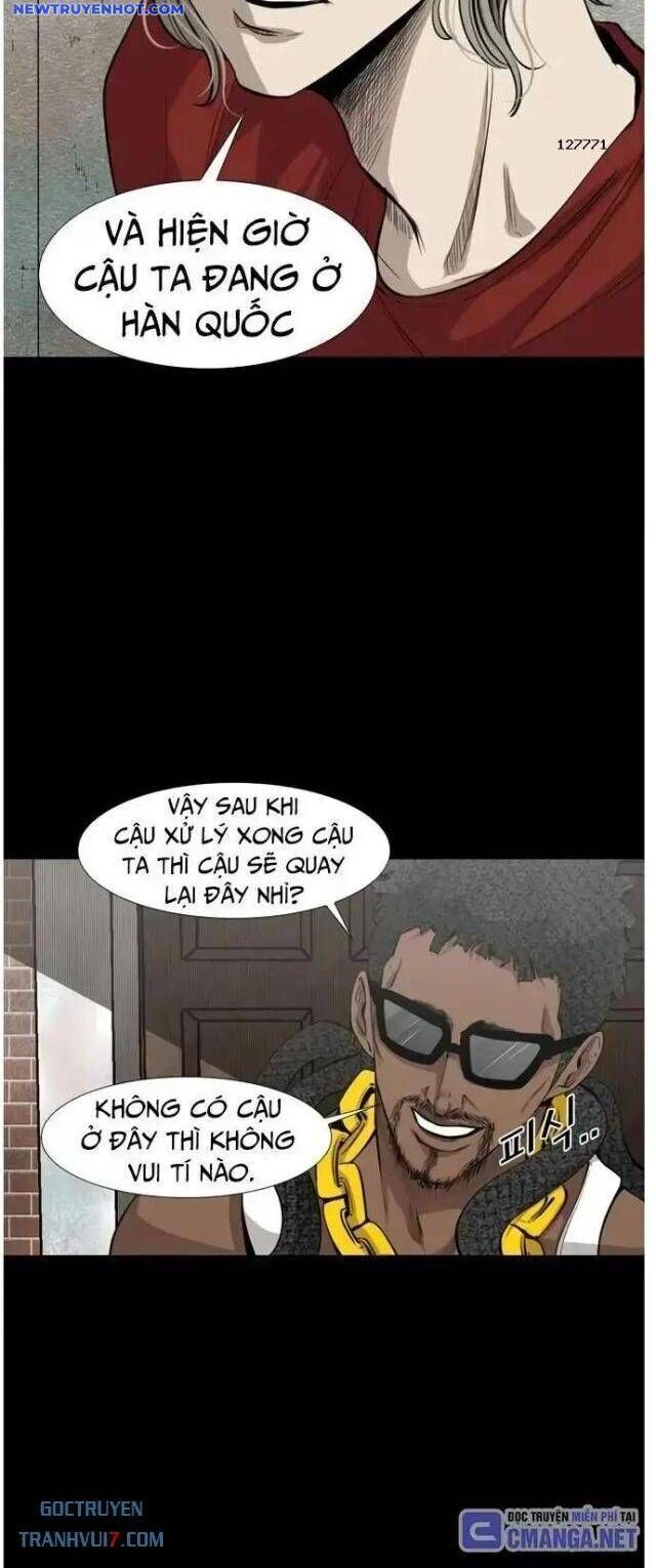 shark - cá mập chapter 123 9