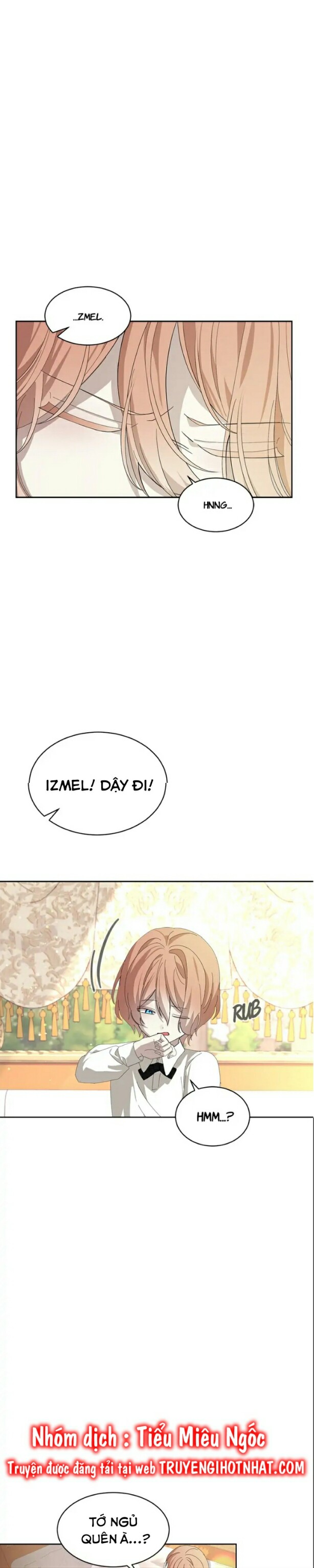 nữ phản diện muốn có kết thúc đẹp chapter 24 8