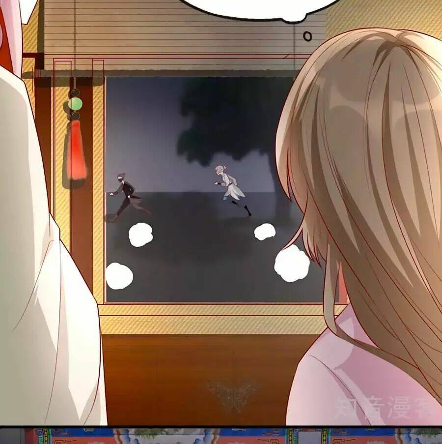 gian phi như thử đa kiều chapter 42 54