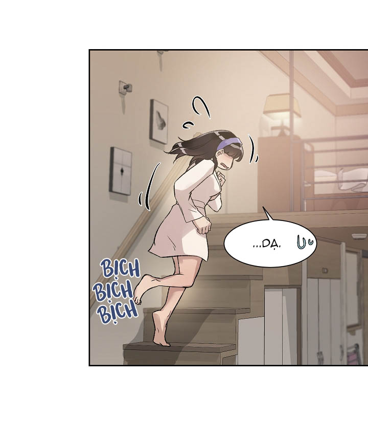 mãnh thú nơi công sở chapter 1 99