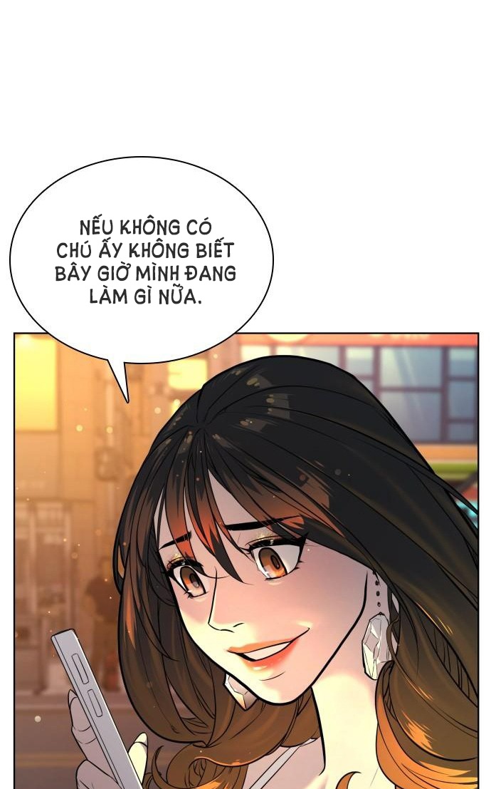 bạch huyết - white blood chapter 30 4