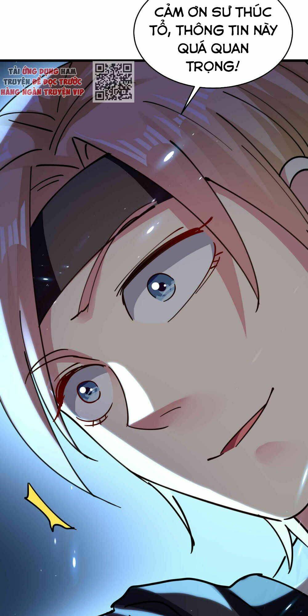 vạn giới tiên vương chapter 110 64