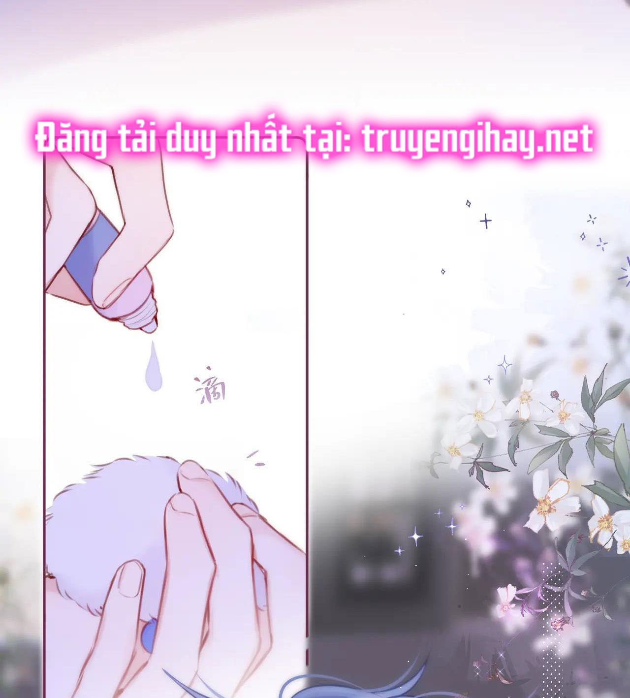 cạm bẫy của hồ ly chapter 36.2 8