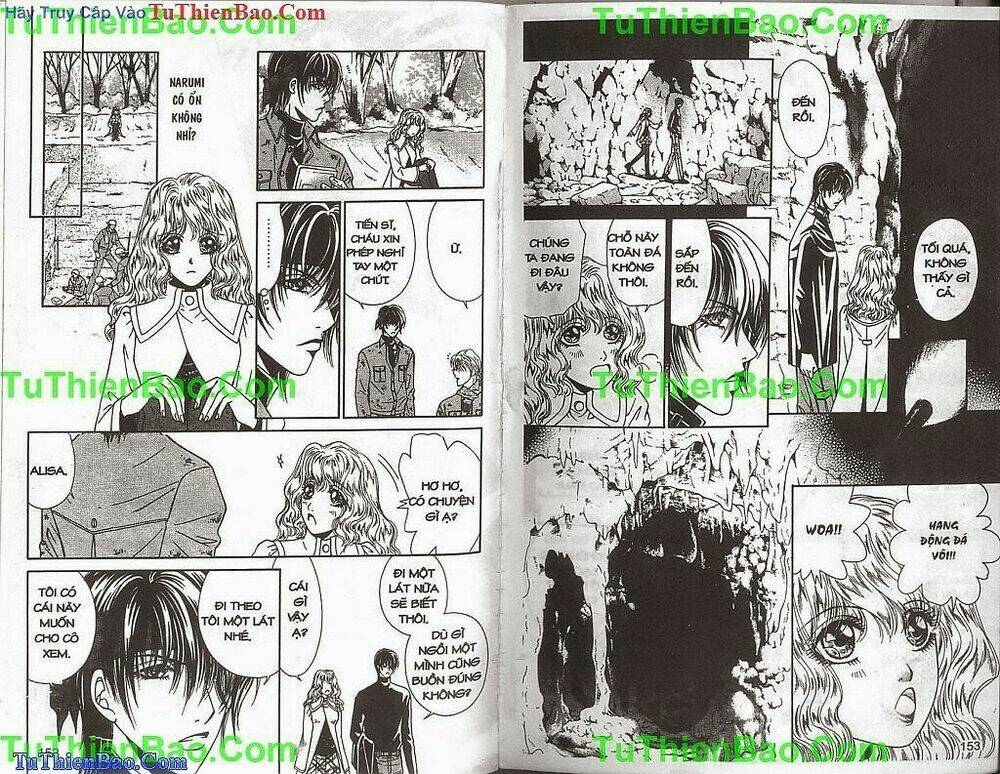 truyền thuyết cung hoàng đạo ii chapter 1 77