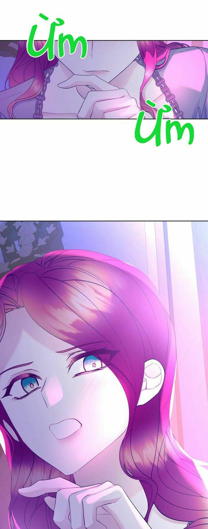 kẻ tạo ra nữ phản diện chapter 54.1 11