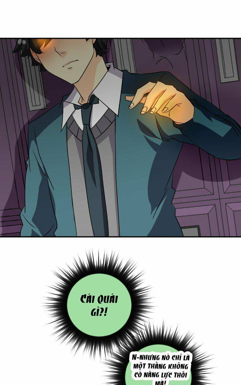 Thế Giới Không Hoàn Hảo Chapter 179 66